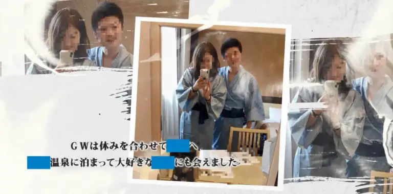 イメージ画像：結婚式用ムービーの制作の依頼をいただきました。